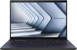 ASUS ExpertBook B3 - 16" WUXGA / Intel&reg; Core&trade; i5-1340P / 8GB DDR5 / 512GB / NoOS / DC300 dokkol&oacute; / B3604CVA-Q91244_DC300