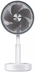 Lifetime Air VENTIL&Aacute;TOR ASZTALI AKKUMUL&Aacute;TOROS (871125243631)