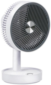 Lifetime Air VENTIL&Aacute;TOR ASZTALI AKKUMUL&Aacute;TOROS (871125243631)