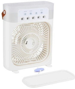 Lifetime Air VENTIL&Aacute;TOR ASZTALI P&Aacute;R&Aacute;S&Iacute;T&Oacute;S (871125243610)