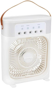 Lifetime Air VENTIL&Aacute;TOR ASZTALI P&Aacute;R&Aacute;S&Iacute;T&Oacute;S (871125243610)