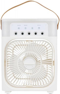 Lifetime Air VENTIL&Aacute;TOR ASZTALI P&Aacute;R&Aacute;S&Iacute;T&Oacute;S (871125243610)