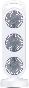 Lifetime Air VENTIL&Aacute;TOR OSZLOP ASZTALI USB-S (871125243632)