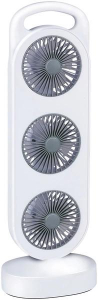 Lifetime Air VENTIL&Aacute;TOR OSZLOP ASZTALI USB-S (871125243632)