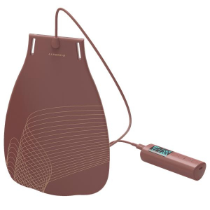 Garett BEAUTY - Skin Ritual Hands barna LED k&eacute;zmaszk (SKIN_RITUAL_HANDS)