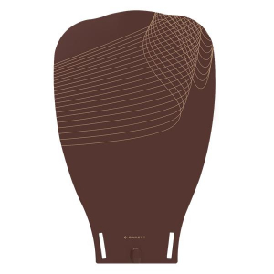 Garett BEAUTY - Skin Ritual Hands barna LED k&eacute;zmaszk (SKIN_RITUAL_HANDS)