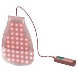 Garett BEAUTY - Skin Ritual Hands barna LED k&eacute;zmaszk (SKIN_RITUAL_HANDS)