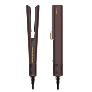 Garett BEAUTY - AeroGlow barna hajvasal&oacute; (AERO_GLOW)
