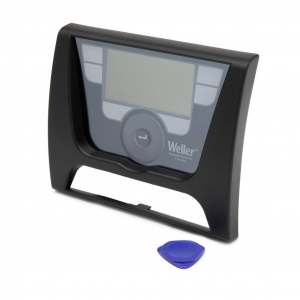 Weller FRONTPLATTENRAHMEN WX KOMPLETT ERSATZ Előlap keret 1 db (T0058764706)