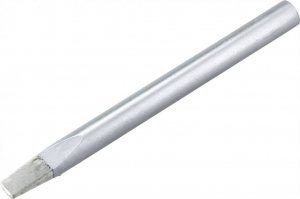 TOOLCRAFT Forraszt&oacute;hegy V&eacute;ső forma Hegy m&eacute;ret 7 mm Tartalom, tartalmi egys&eacute;gek rendel&eacute;senk&eacute;nt 1 db (TO-6899457)