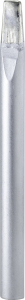 TOOLCRAFT Forraszt&oacute;hegy V&eacute;ső forma Hegy m&eacute;ret 7 mm Tartalom, tartalmi egys&eacute;gek rendel&eacute;senk&eacute;nt 1 db (TO-6899457)