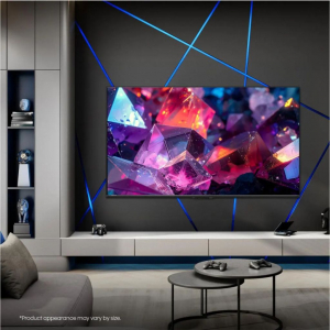 Hisense 75E7S PRO 75" Hi-QLED 4K UHD Smart TV