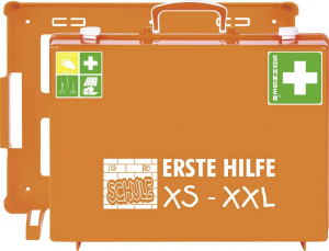 S&ouml;hngen Elsőseg&eacute;ly t&aacute;ska 400 x 150 x 300 Narancs (0350109)