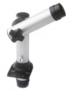 Weller 1 JOINT ALUMINIUM ARM W. VALVE Csukl&oacute;s kar (T0058762747N)