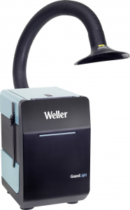Weller ZeroSmog Guard&nbsp; Light Kit Forraszt&aacute;si f&uuml;stelsz&iacute;v&oacute; 230 V 74 W 100 m3/&oacute;ra (FT91024699)