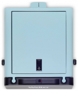 Weller ZeroSmog Guard&nbsp; Light Kit Forraszt&aacute;si f&uuml;stelsz&iacute;v&oacute; 230 V 74 W 100 m3/&oacute;ra (FT91024699)