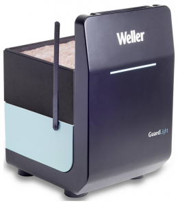 Weller ZeroSmog Guard&nbsp; Light Kit Forraszt&aacute;si f&uuml;stelsz&iacute;v&oacute; 230 V 74 W 100 m3/&oacute;ra (FT91024699)