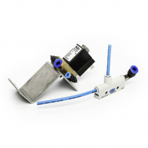 Weller PNEUMATIKEINHEIT WXD 2 ERSATZ Csere pneumatikus egys&eacute;g (T0058764749N)