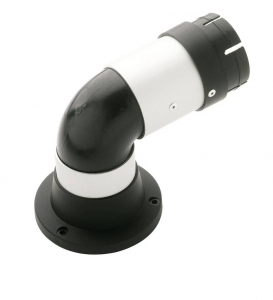 Weller ANSAUGSTUTZEN O60 90&deg; WINKEL F&Uuml;R WFE Sz&iacute;v&oacute;cső 1 db (T0058762769)