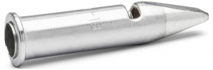 Weller 70 01 13 L&Ouml;TSPITZE MEISSELFORM 5MM Forraszt&oacute;hegy V&eacute;ső forma Tartalom, tartalmi egys&eacute;gek rendel&eacute;senk&eacute;nt 1 db (T0051613299)