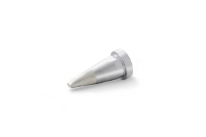 Weller LT A HPB L&Ouml;TSPITZE 1,6MM VERPACKT Forraszt&oacute;hegy V&eacute;ső forma Tartalom, tartalmi egys&eacute;gek rendel&eacute;senk&eacute;nt 1 db (T0054443199)