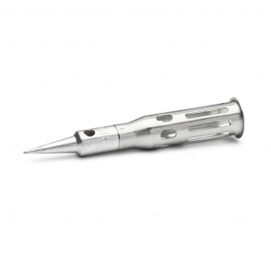 Weller 60-01-05 L&Ouml;TSPITZE PYRAMIDENFORM O 0,5MM Forraszt&oacute;hegy Tű forma Tartalom, tartalmi egys&eacute;gek rendel&eacute;senk&eacute;nt 1 db (T0051613499)