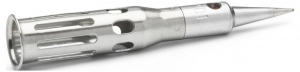 Weller 60-01-05 L&Ouml;TSPITZE PYRAMIDENFORM O 0,5MM Forraszt&oacute;hegy Tű forma Tartalom, tartalmi egys&eacute;gek rendel&eacute;senk&eacute;nt 1 db (T0051613499)