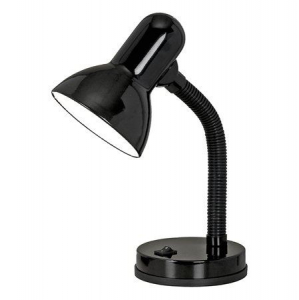 Eglo Basic asztali lámpa fekete (9228)