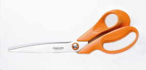 Fiskars 9843 Classic szabóolló 27 cm