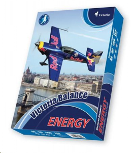 Victoria "Balance Energy" M&aacute;sol&oacute;pap&iacute;r, A4, 80 g (LBEN480)