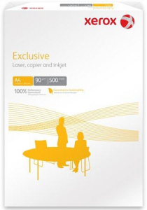 XEROX "Exclusive" Másolópapír A4 90g (LX90600)