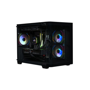 Shark Gaming RGBeast Mini R500 - AMD&reg; Ryzen&trade; 5 7600X / 16GB DDR4 / 1TB / AMD&reg; Radeon&trade; RX 9060 XT / Win 11 Home / 5744003414383