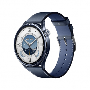 Xiaomi Watch S5 46mm okos&oacute;ra ker&aacute;miak&eacute;k (BHR08ITGL)