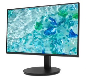 27" Acer CB272UGbmiiprx monitor (UM.HB2EE.G13)