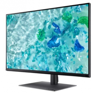 31.5" Acer B327QKB1bmiiprzx monitor (UM.JB7EE.101)