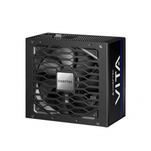 Chieftec 650W VITA Series t&aacute;pegys&eacute;g (BPX-650-S)