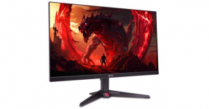27" Acer Nitro VG270UP6bmiipx monitor fekete (UM.HV0EE.609)