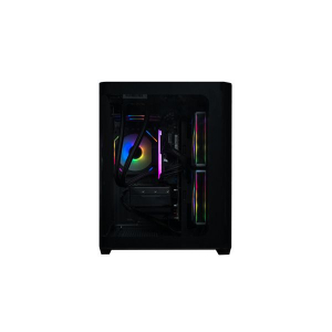 Shark Gaming RGBeast Mini R500 - AMD&reg; Ryzen&trade; 5 7600X / 16GB DDR4 / 1TB / AMD&reg; Radeon&trade; RX 9060 XT / Win 11 Home / 5744003414383