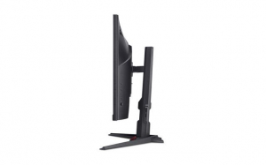 23.8" Acer Nitro XV240YW3bmiiprx monitor fekete (UM.QX0EE.324)