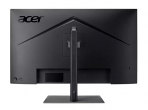 31.5" Acer B327QKB1bmiiprzx monitor (UM.JB7EE.101)