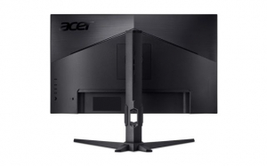 23.8" Acer Nitro XV240YW3bmiiprx monitor fekete (UM.QX0EE.324)