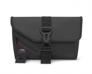 ASUS BC3003 ROG SLASH Sling Bag 2.0 v&aacute;llt&aacute;ska fekete