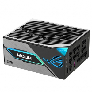 ASUS ROG-THOR-1200P3-GAMING 1200W modul&aacute;ris t&aacute;pegys&eacute;g