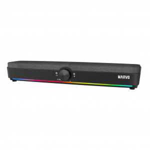 Marvo Etna 40 vezet&eacute;kes soundbar fekete (SG-286)