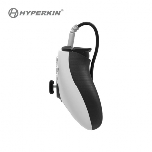 Hyperkin The Competitor XBOX Series X|S, XBOX One &eacute;s Windows 10/11 vezet&eacute;kes kontroller feh&eacute;r (M01638-WH)