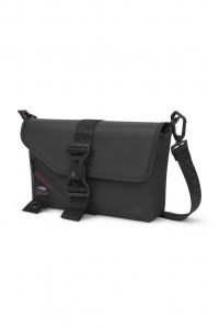 ASUS BC3003 ROG SLASH Sling Bag 2.0 v&aacute;llt&aacute;ska fekete