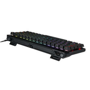 ASUS ROG Falchion Ace HFX gamer billentyűzet fekete