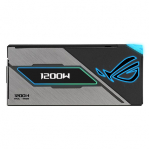 ASUS ROG-THOR-1200P3-GAMING 1200W modul&aacute;ris t&aacute;pegys&eacute;g