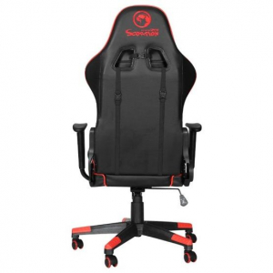 Marvo Scorpion gaming sz&eacute;k piros-fekete (CH-106 RD)