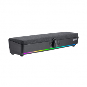 Marvo Etna 40 vezet&eacute;kes soundbar fekete (SG-286)